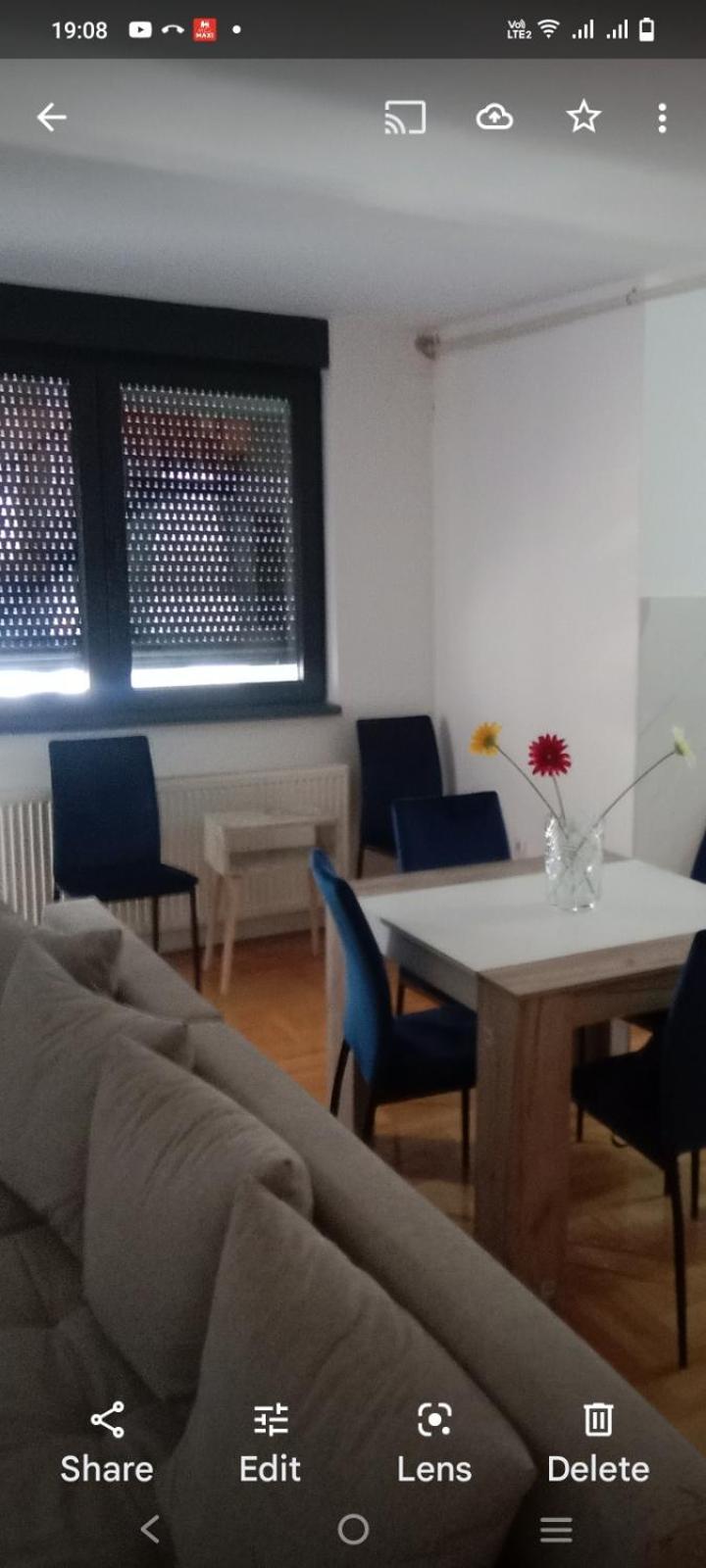 Riviera Apartments Ni Extérieur photo